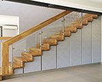 Construction et protection de vos escaliers par Escaliers Maisons à Magny-le-Desert